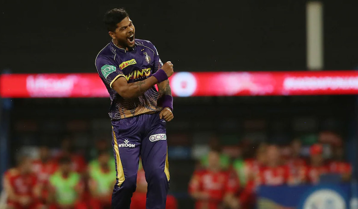 Umesh Yadav, Andre Russell Star As KKR Thrash PBKS To Go Top Of Table